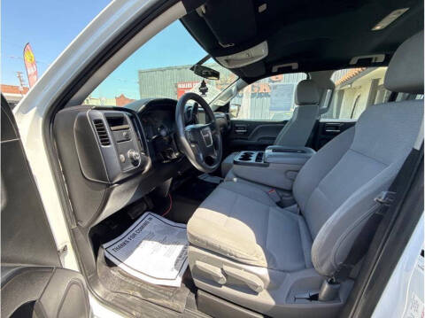 2019 GMC Sierra 1500 Limited
