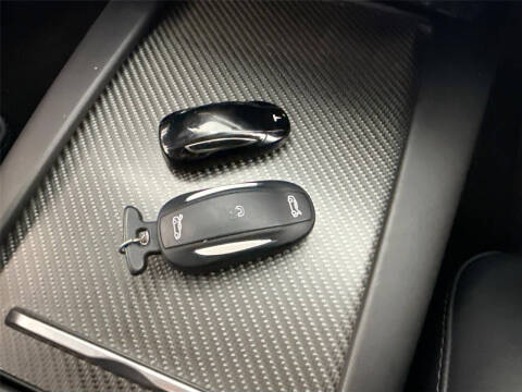 2018 Tesla Model X 100D