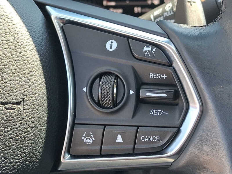 2023 Acura MDX SH-AWD w/Advance