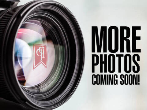 2018 Chevrolet Camaro ZL1