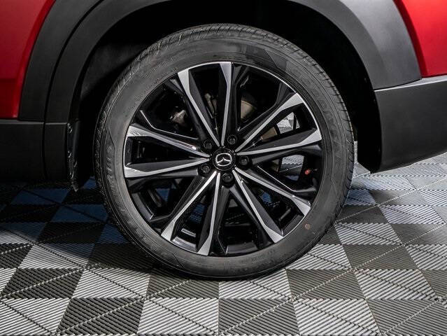 2023 Mazda CX-50 2.5 Turbo Premium