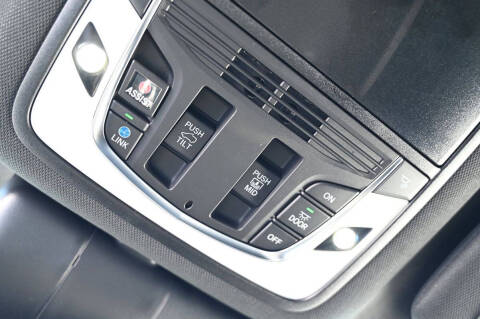 2023 Acura RDX SH-AWD w/A-SPEC