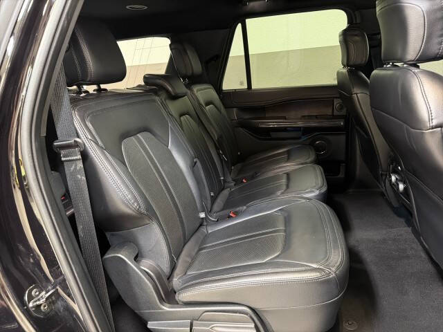 2020 Ford Expedition MAX Limited