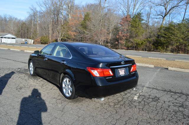 2008 Lexus ES 350