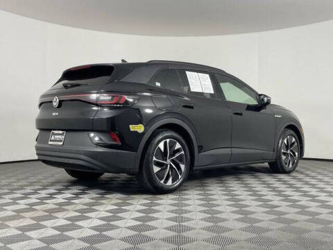 2022 Volkswagen ID.4 Pro