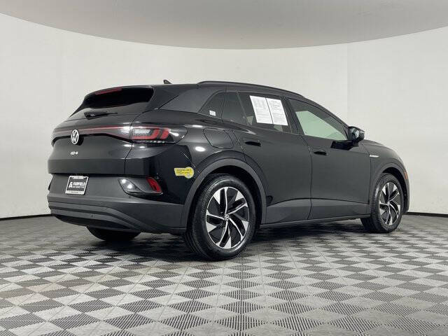 2022 Volkswagen ID.4 Pro