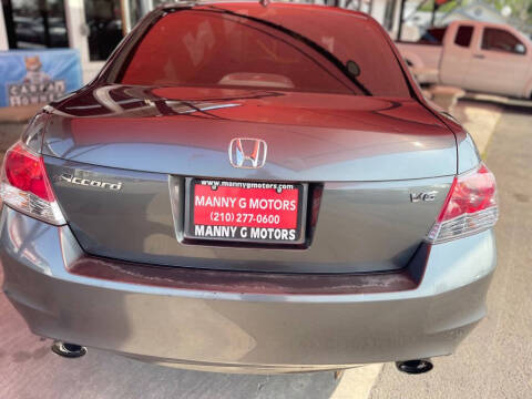 2010 Honda Accord