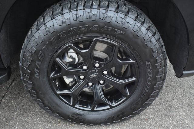 2022 Ford Expedition Timberline