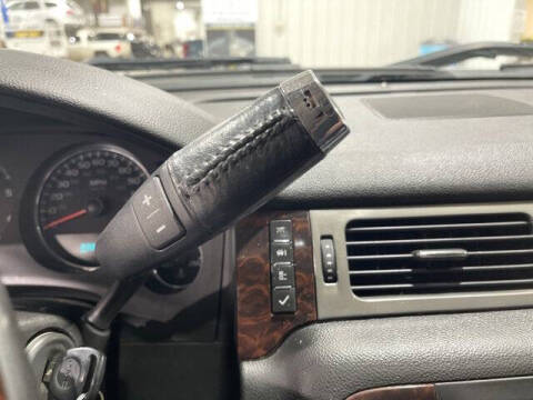 2008 GMC Sierra 1500 Denali