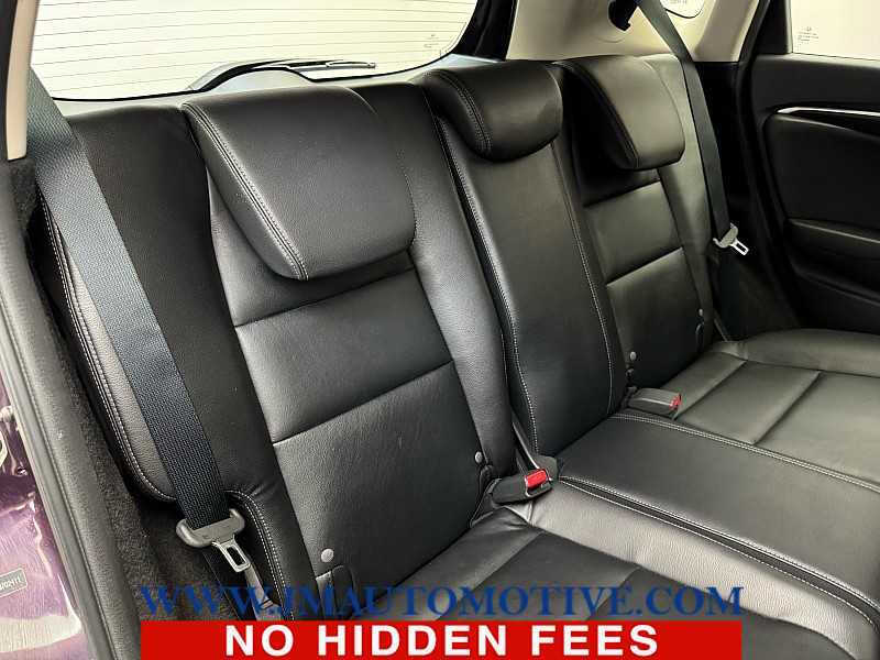 2016 Honda Fit EX-L