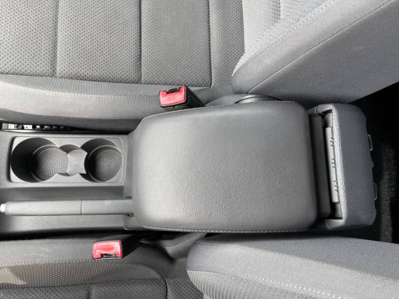 2008 Volkswagen Rabbit S PZEV