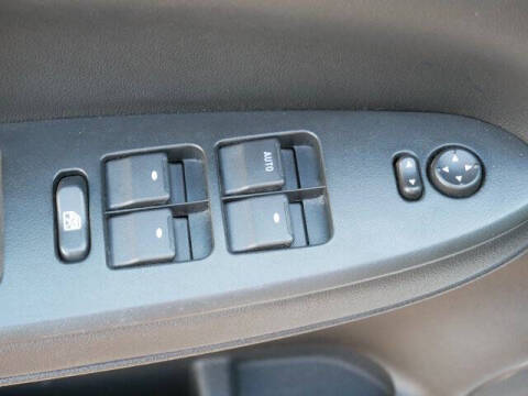 2012 Chevrolet Impala LT Fleet