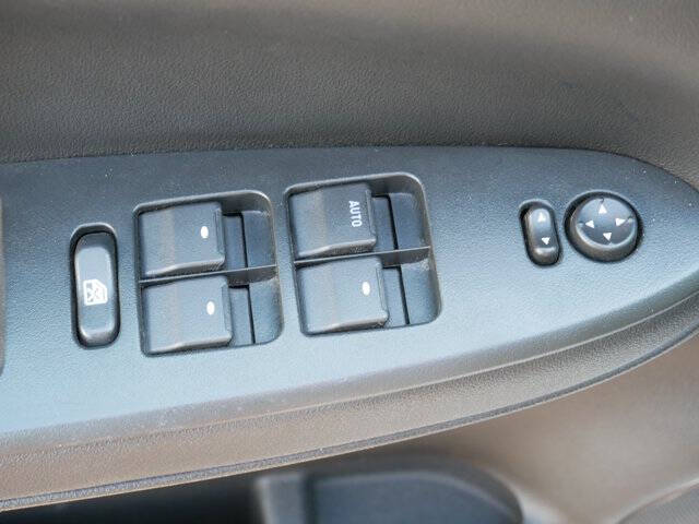 2012 Chevrolet Impala LT Fleet