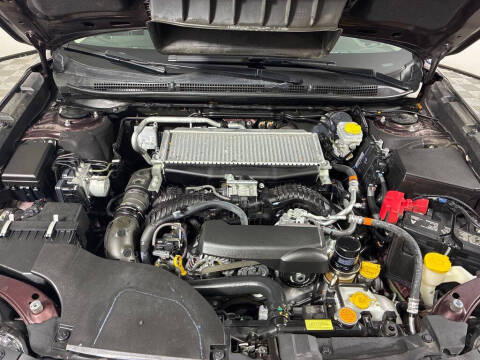 2023 Subaru Outback Limited XT