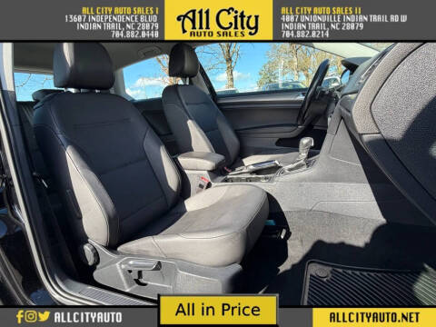 2015 Volkswagen Golf TSI S