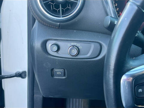 2022 Chevrolet Blazer Premier