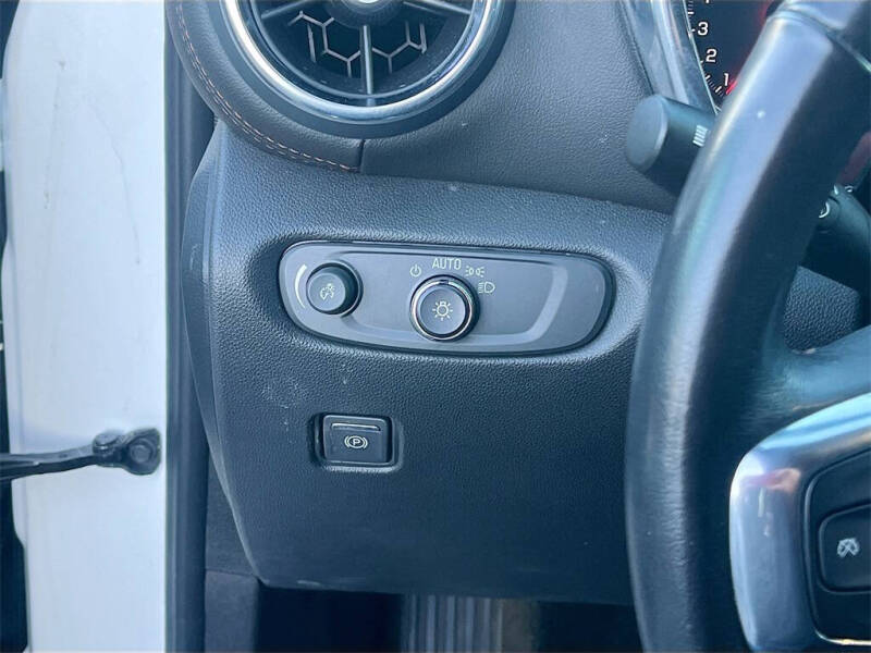 2022 Chevrolet Blazer Premier