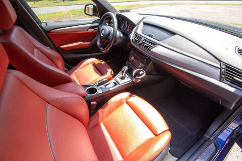 2014 BMW X1 xDrive28i