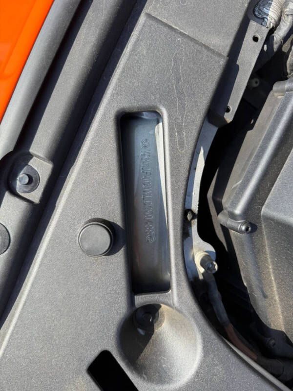 2020 BMW M5 Competition