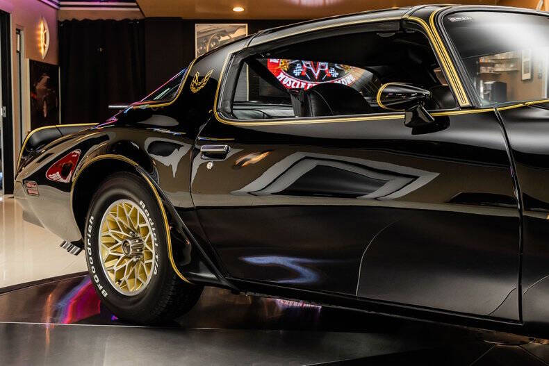 1977 Pontiac Firebird