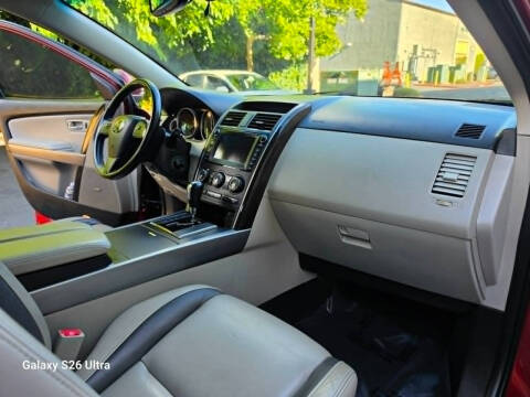 2011 Mazda CX-9 Grand Touring