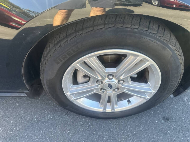 2010 Ford Mustang V6