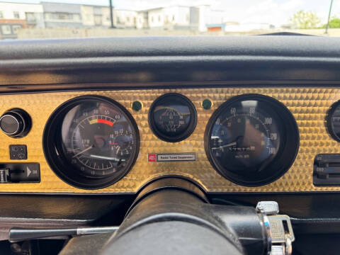 1979 Pontiac Trans Am