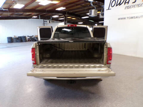 2003 Dodge Ram 1500