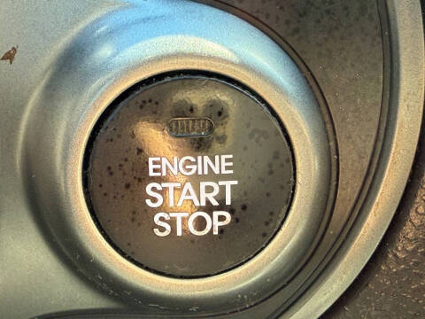 2015 Hyundai Tucson Limited