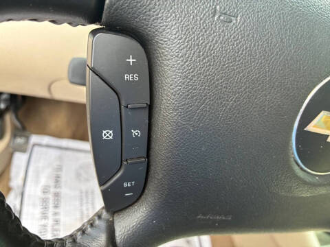 2011 Chevrolet Impala LT Fleet