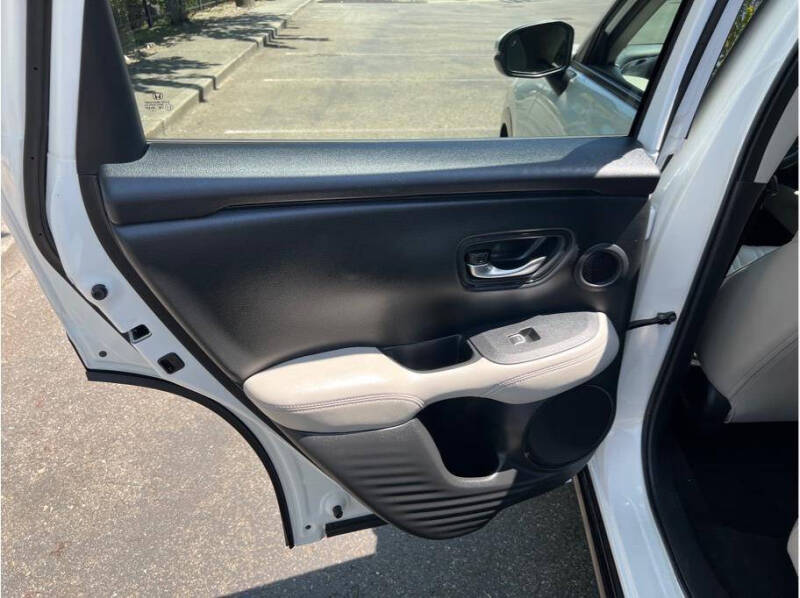 2023 Honda HR-V EX-L