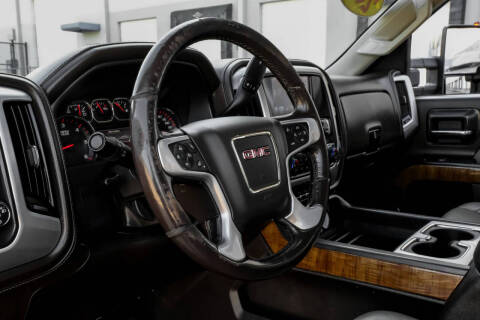 2016 GMC Sierra 1500