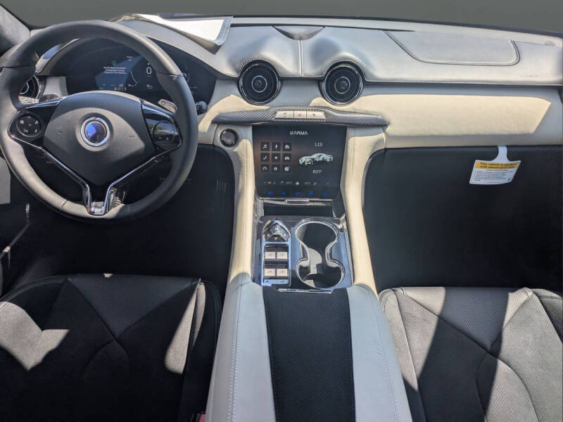 2025 Karma Revero