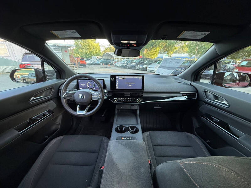 2024 Honda Prologue EX