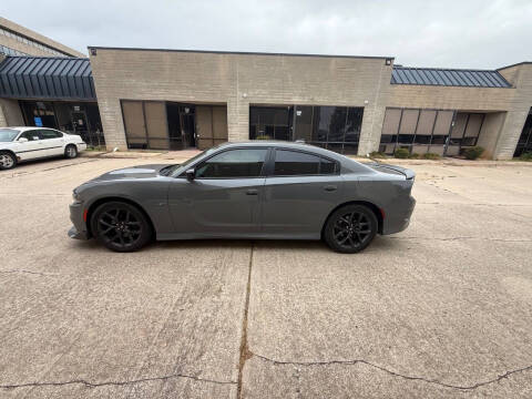 2019 Dodge Charger R/T