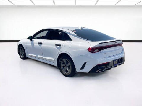 2023 Kia K5 LXS