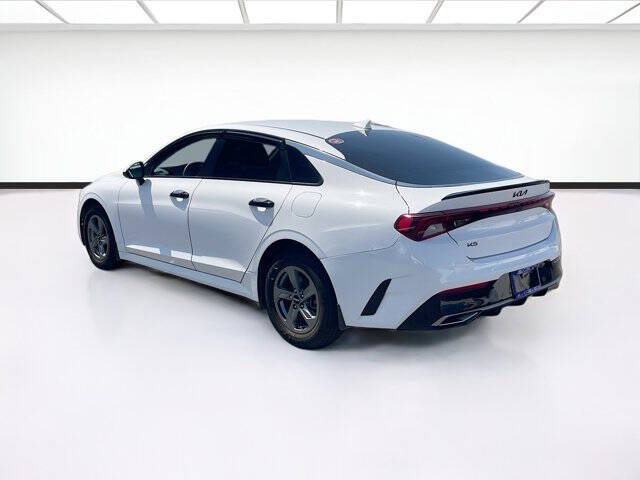 2023 Kia K5 LXS