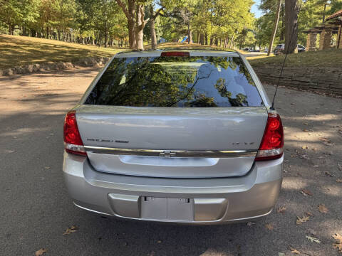 2006 Chevrolet Malibu Maxx LT