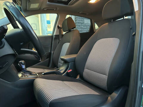 2019 Hyundai Kona SEL