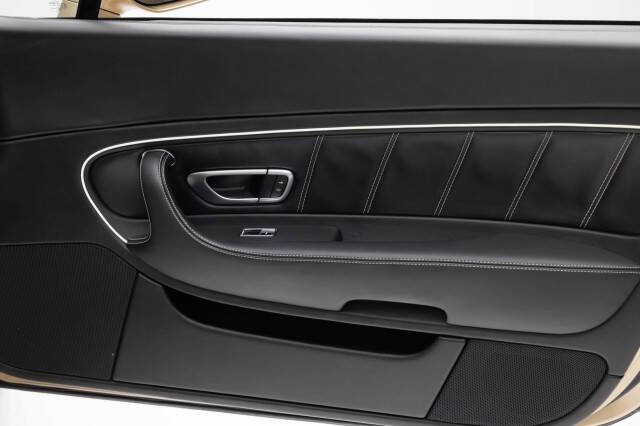 2011 Bentley Continental GT