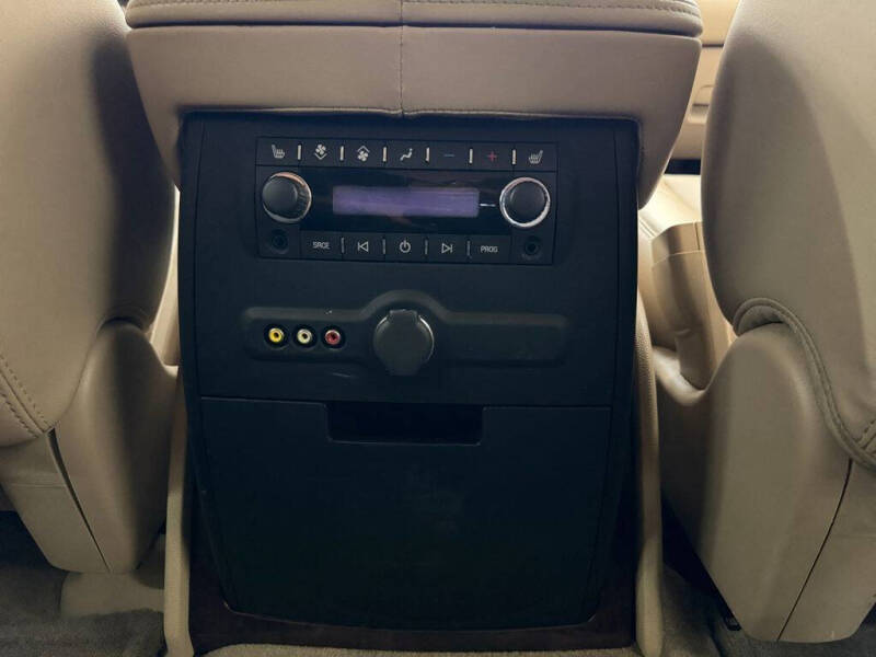 2013 Cadillac Escalade Luxury