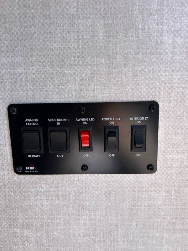 2021 Forest River R-Pod