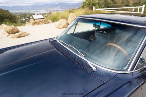 1964 Pontiac Grand Prix