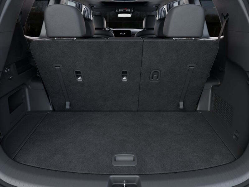 2025 Kia Telluride EX X-Pro