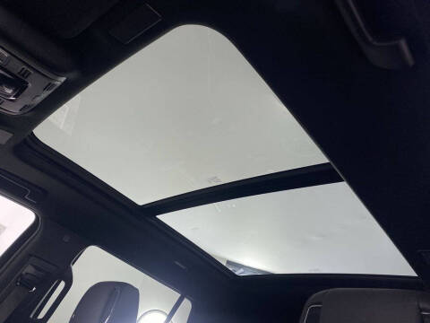 2025 Cadillac Escalade Premium Luxury