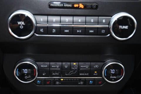 2020 Ford Expedition Limited