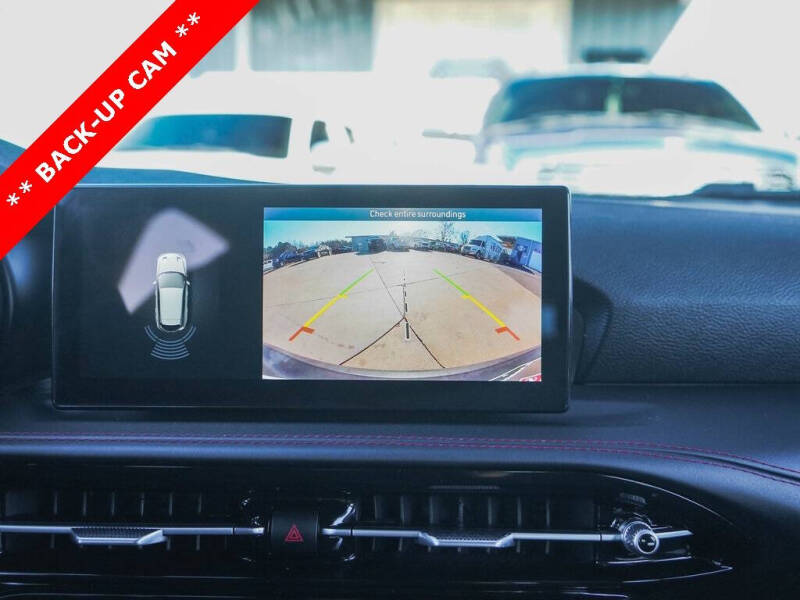 2024 Dodge Hornet GT