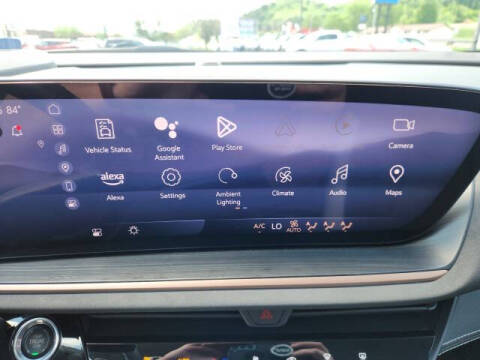 2024 Buick Envision Sport Touring