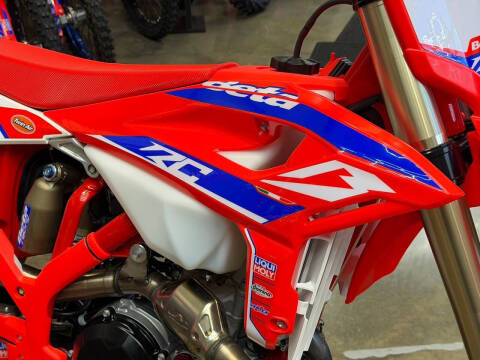 2025 Beta 450 RC 4-Stroke
