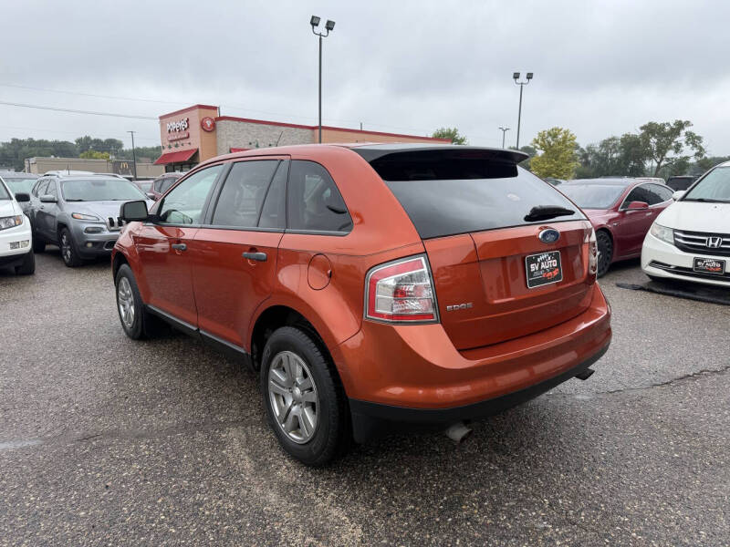2007 Ford Edge SE